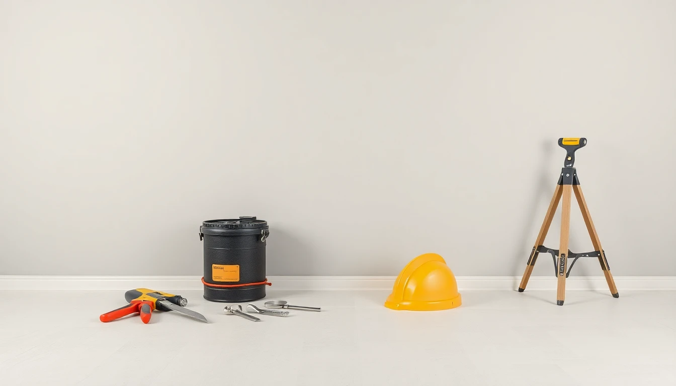 Wallpaper Installation