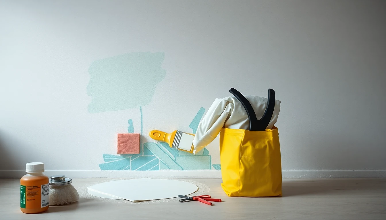 Mural Painting